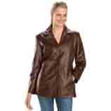 Motorbike Honda Jacket